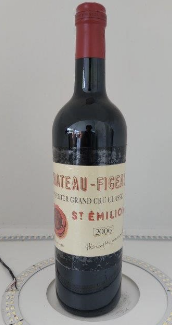 Chateau Figeac Saint-Emilion Grand Cru 2006 (WA 91) - WAS: $250+ (image for) Chateau Figeac Saint-Emilion Grand Cru 2006 (WA 91) - WAS: $250+